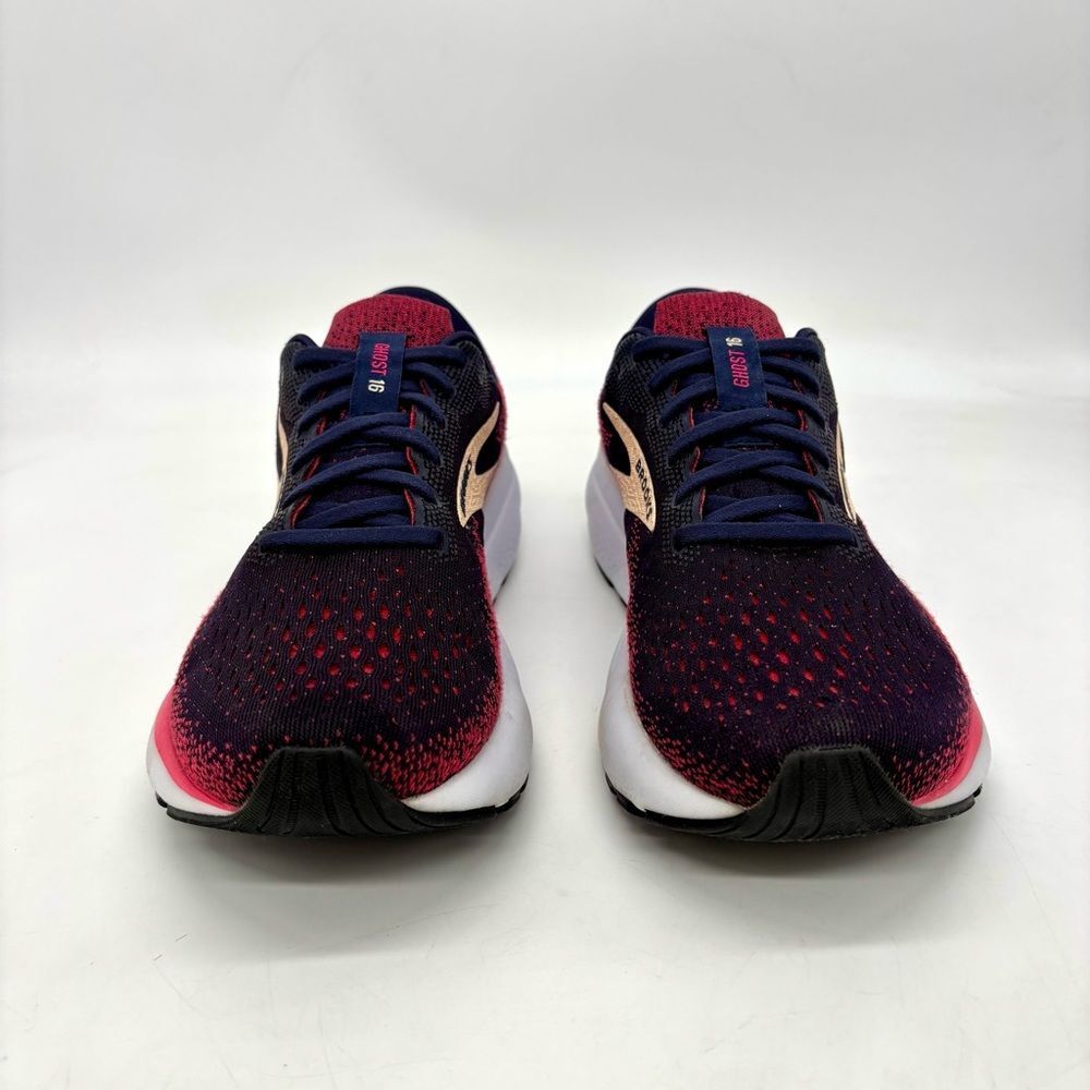 Brooks Ghost 16 Sneaker - Size 9AA - Picture 2 of 9